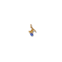 Charm Charms in Argento CS0151-AG